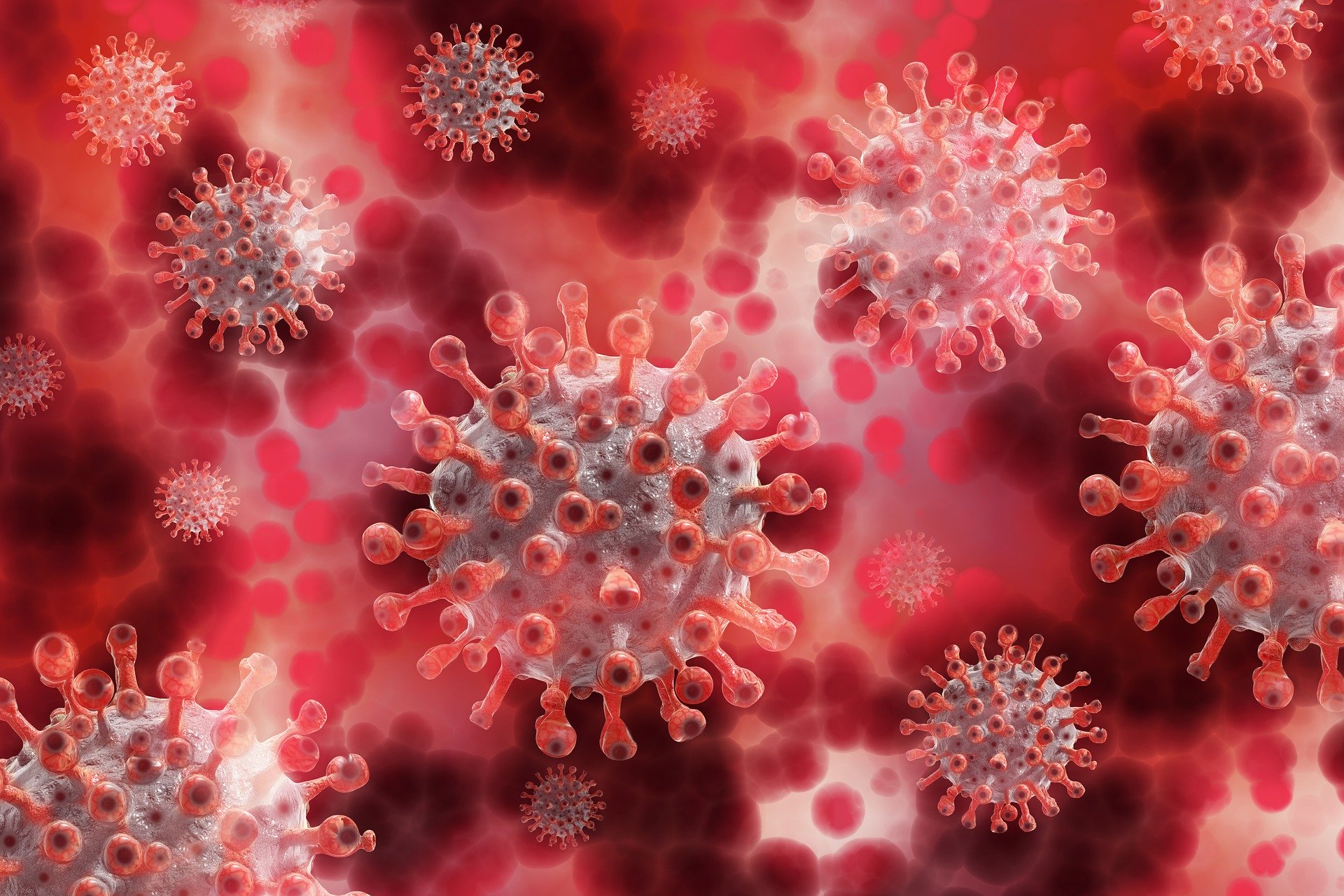 Šta treba znati o respiratornim komplikacijama infekcije virusom COVID 19