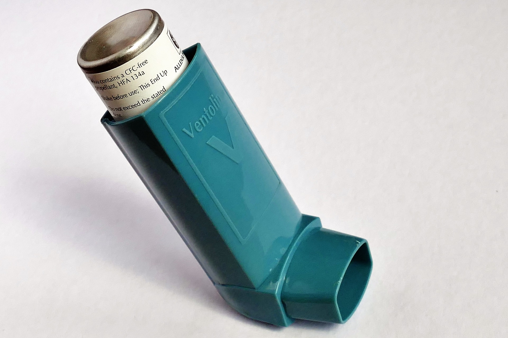 Smernice za lečenje astme i značaj dobre kontrole bolesti