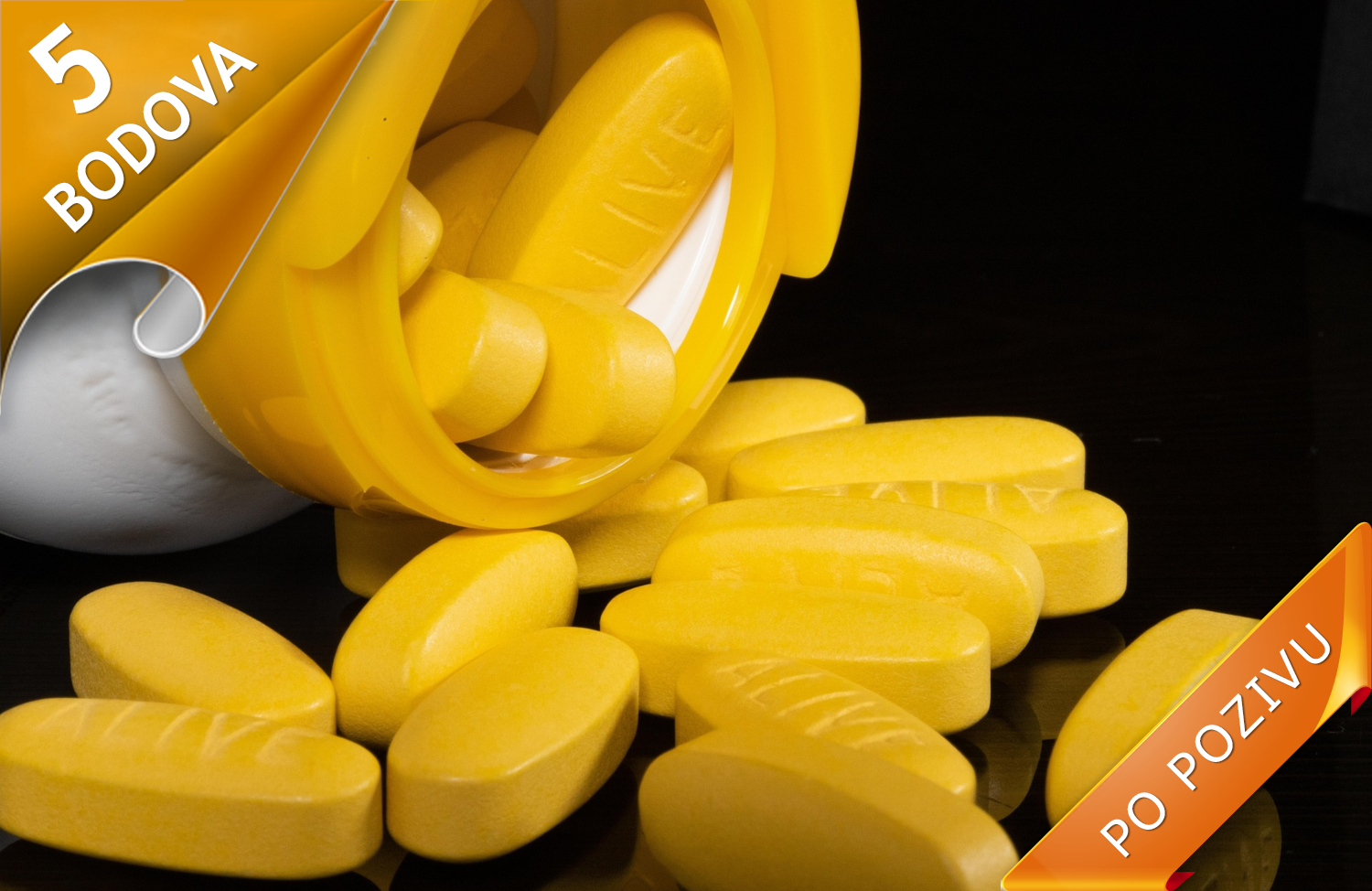 ZNAČAJ FORMULACIJE MULTIVITAMINA U SUPLEMENTACIJI RAZLIČITIH POTREBA PACIJENATA